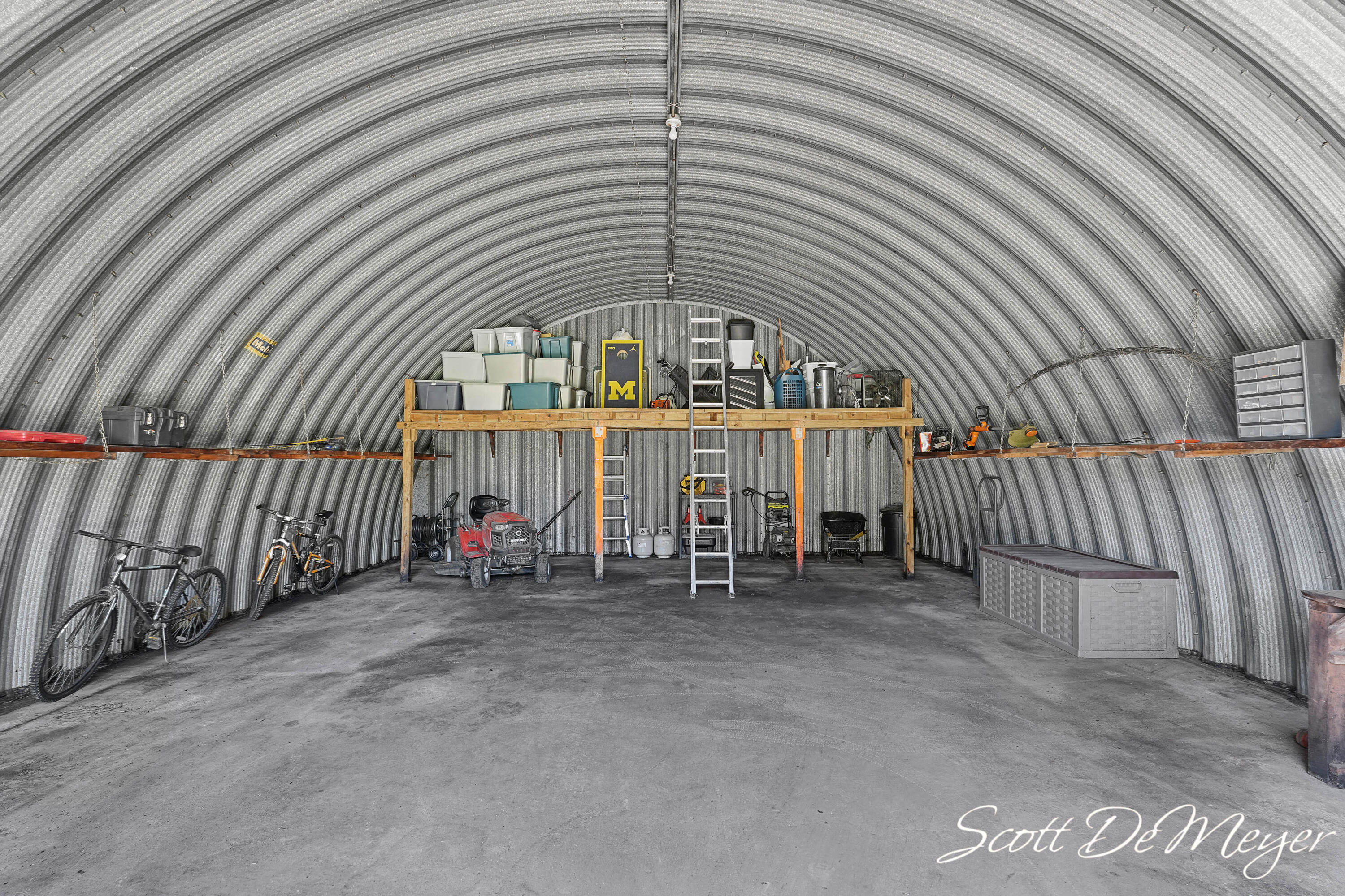 6758 Mt Hope Road Carson City, MI 48811 - Photo 31 of 38 DSC08533