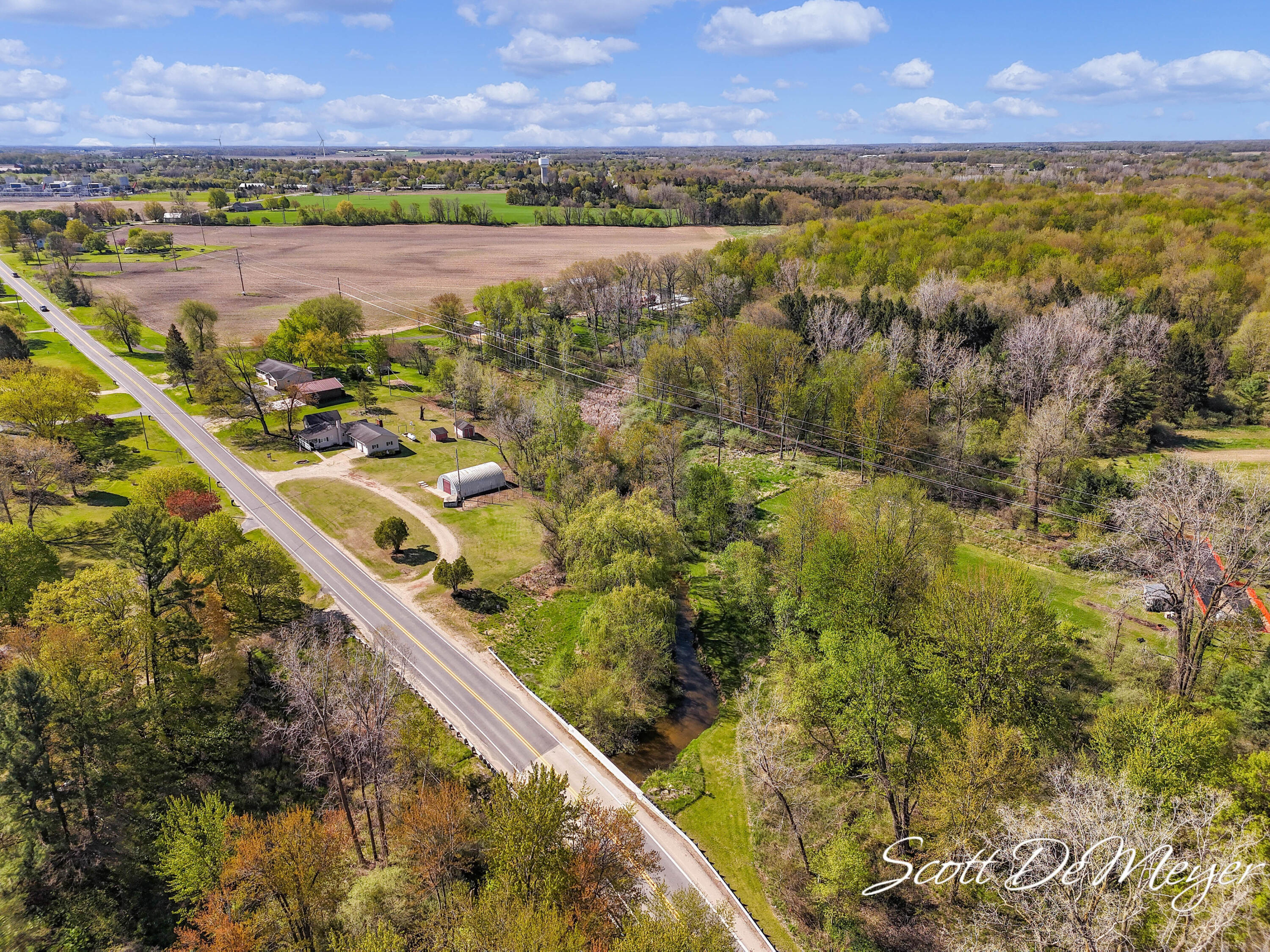 6758 Mt Hope Road Carson City, MI 48811 - Photo 38 of 38 DJI_20250509103210_0250_D