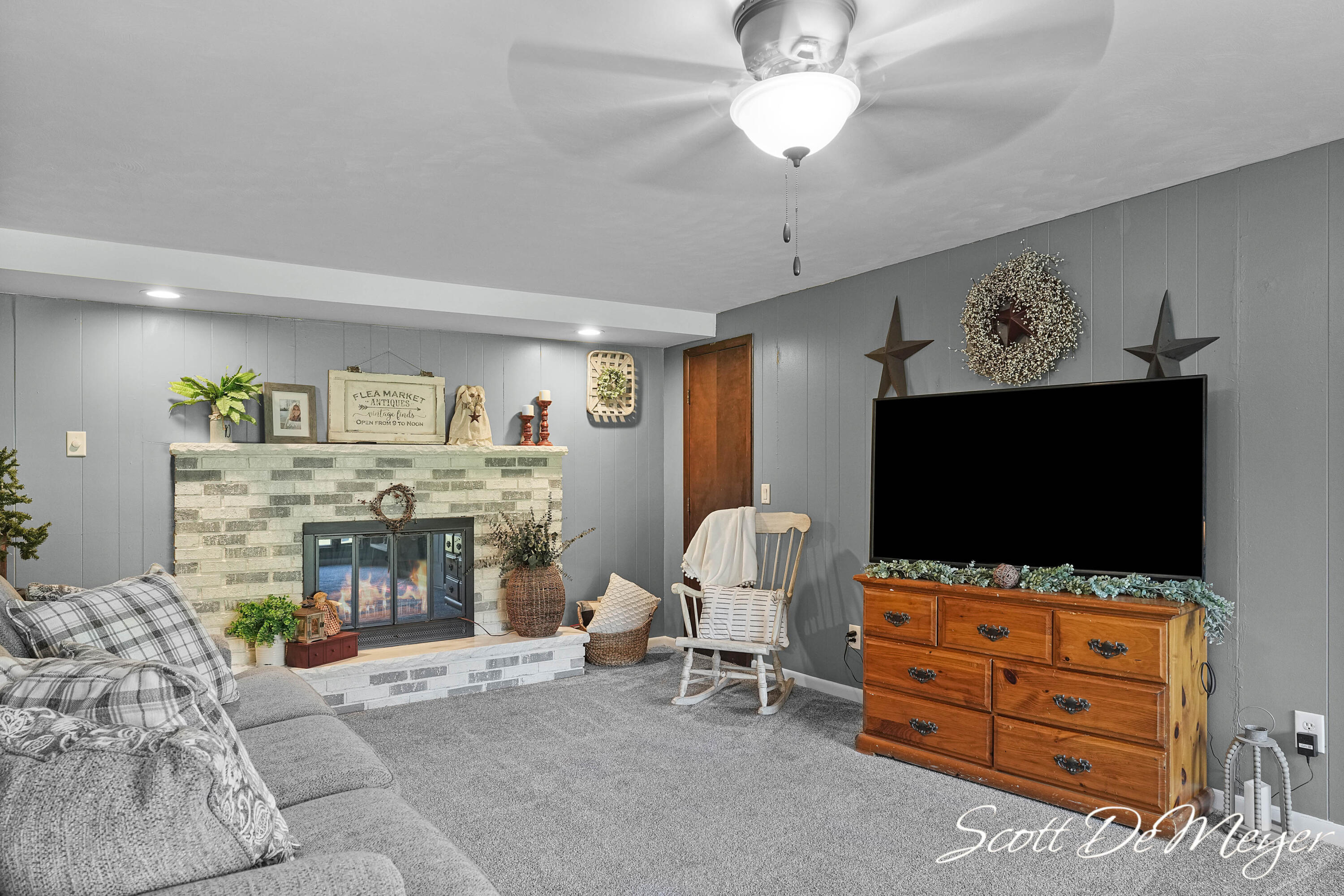 6758 Mt Hope Road Carson City, MI 48811 - Photo 6 of 38 DSC08387