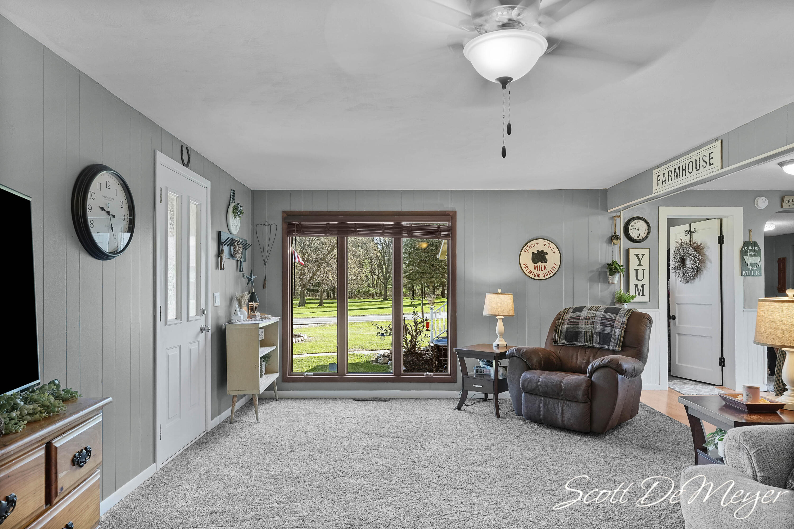 6758 Mt Hope Road Carson City, MI 48811 - Photo 8 of 38 DSC08392