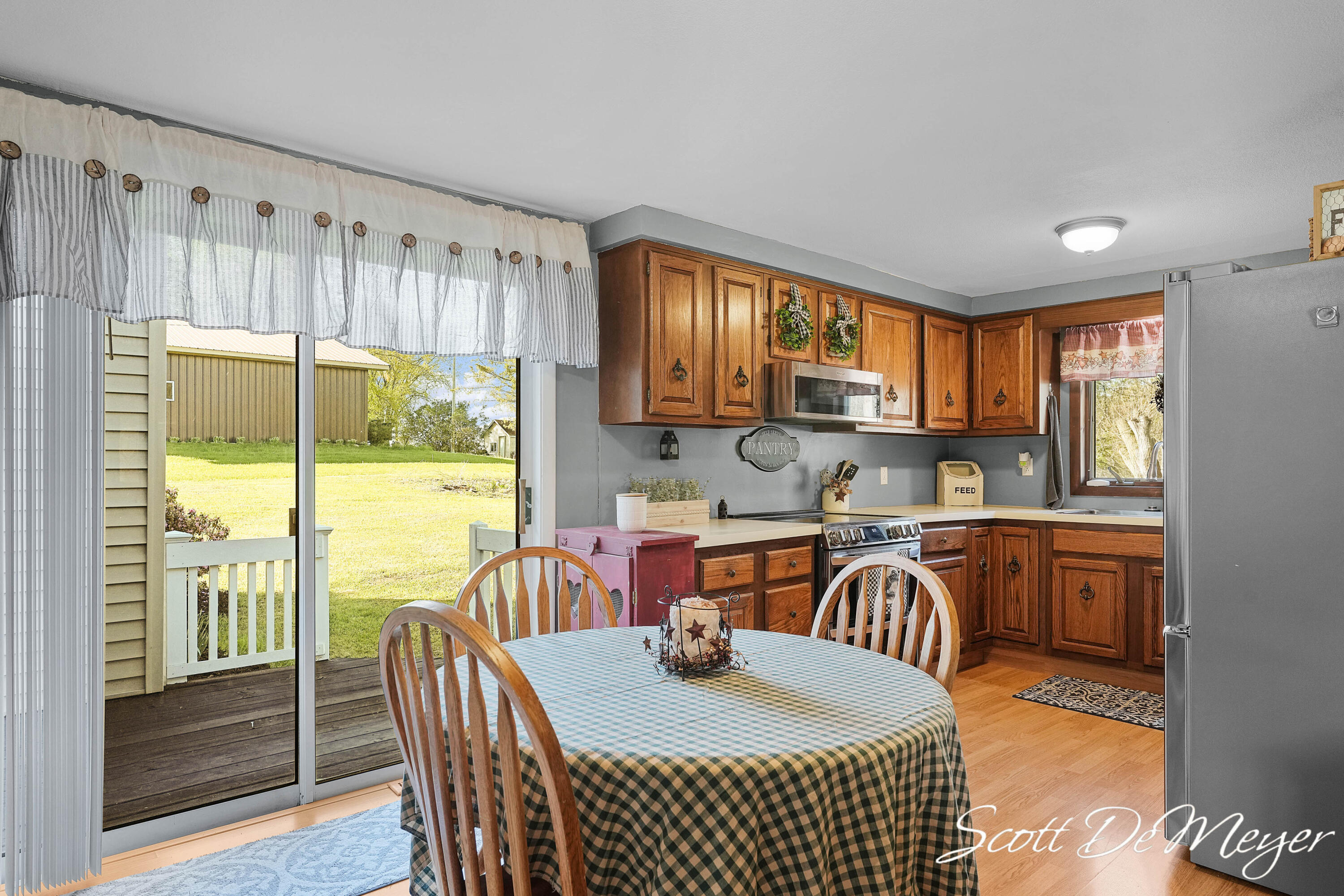 6758 Mt Hope Road Carson City, MI 48811 - Photo 9 of 38 DSC08397