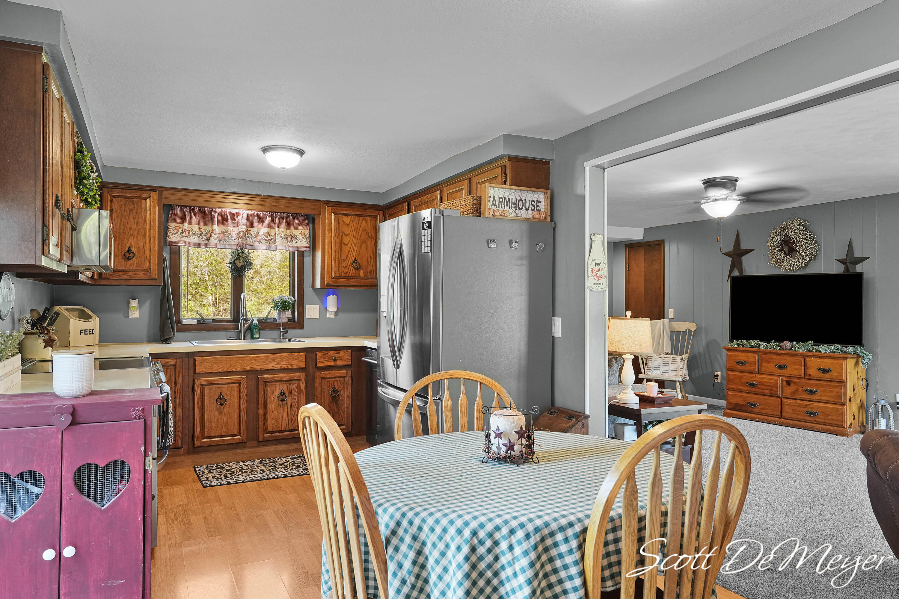 6758 Mt Hope Road Carson City, MI 48811 - Photo 10 of 38 DSC08401