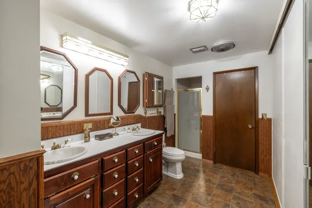 $395,000 | 12515 North Fairwood Drive, Unit 15, Spokane, WA 99218