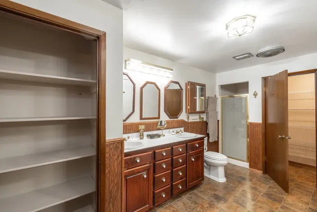 $395,000 | 12515 North Fairwood Drive, Unit 15, Spokane, WA 99218