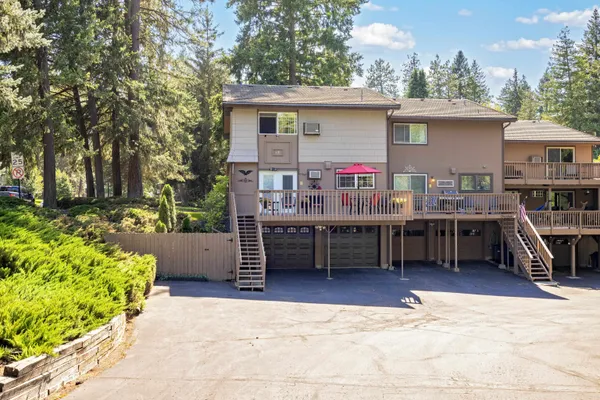 $349,900 | 12515 North Fairwood Drive, Unit 15, Spokane, WA 99218