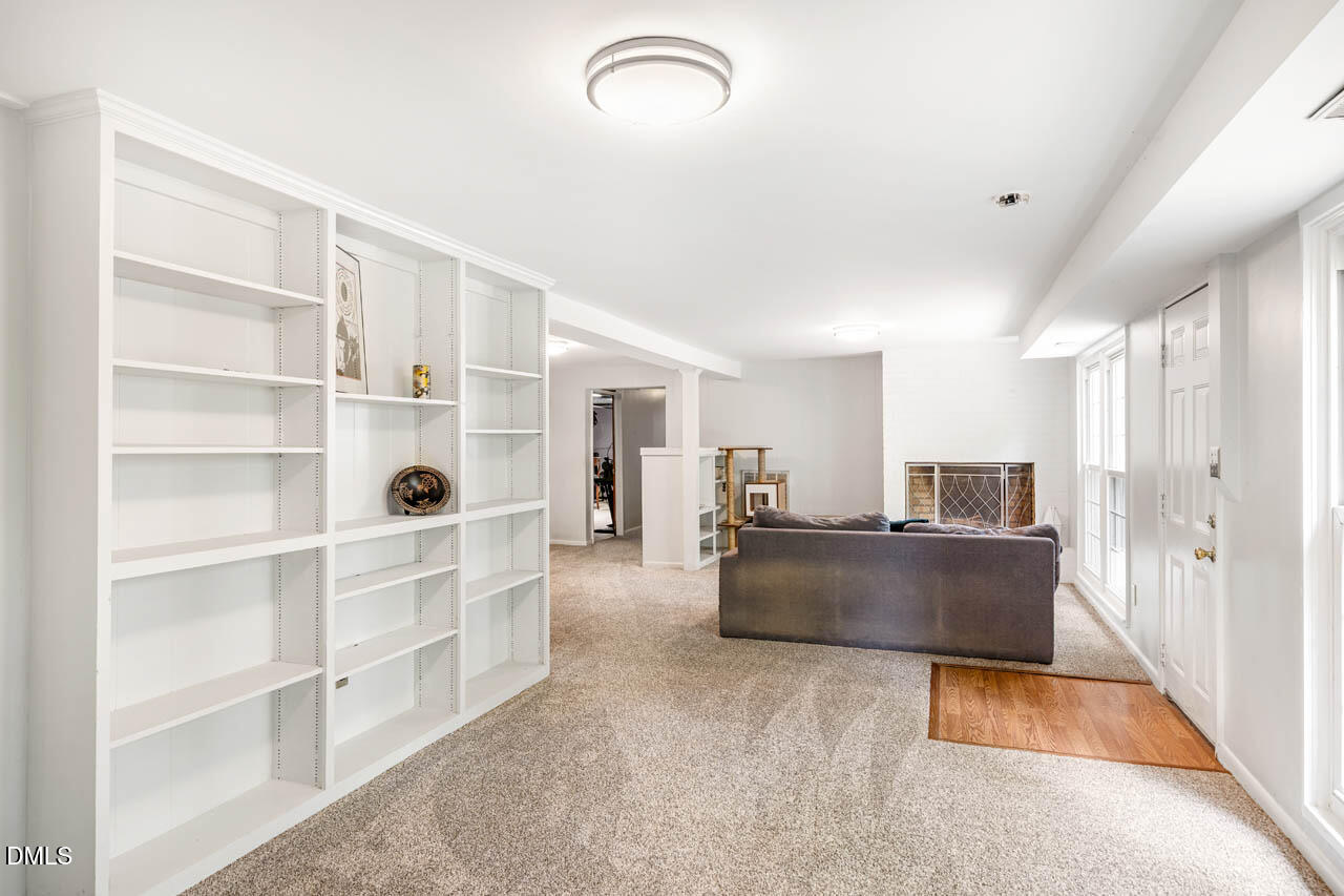 31 Mt Bolus Road Chapel Hill, NC 27514 - Photo 48 of 70