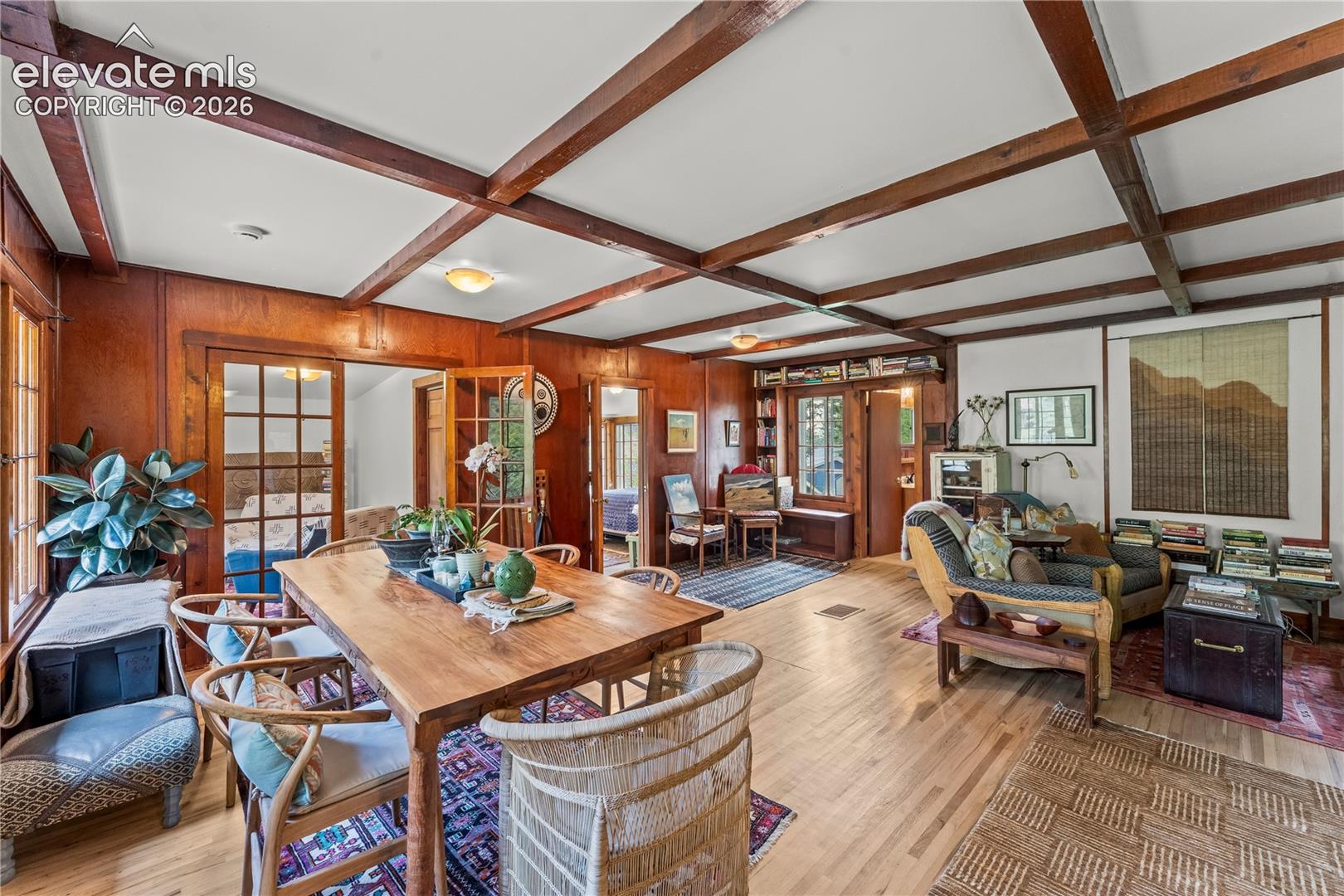 9375 Ute Road Cascade, CO 80809 - Photo 4 of 39 Gallery Image 4