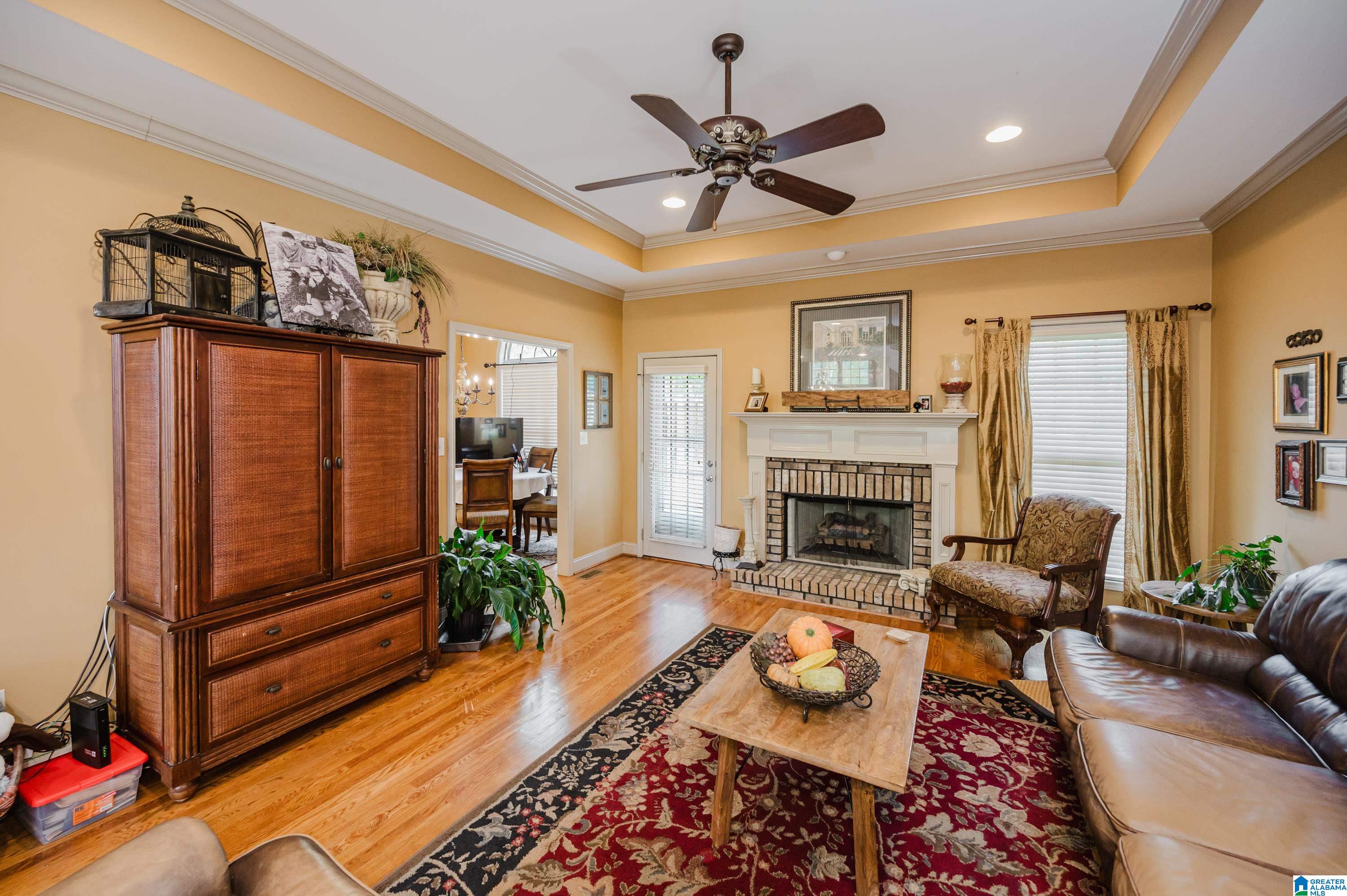 70 Peaceful Cove Springville, AL 35146 - Photo 30 of 48