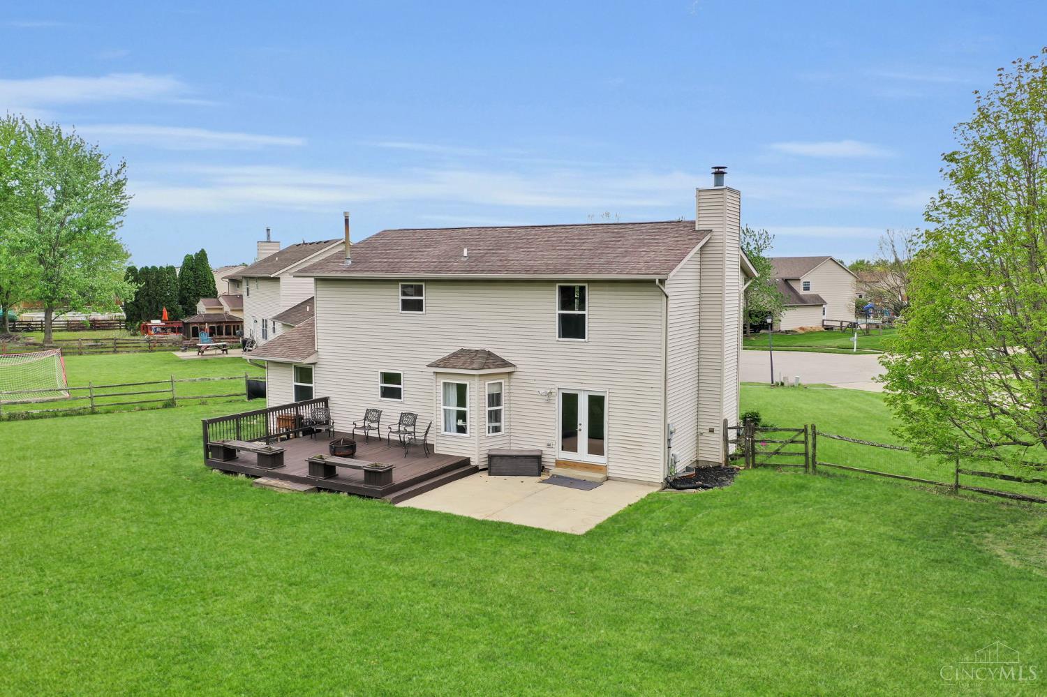 6382 Stapleton Court Hamilton, OH 45011 - Photo 48 of 54