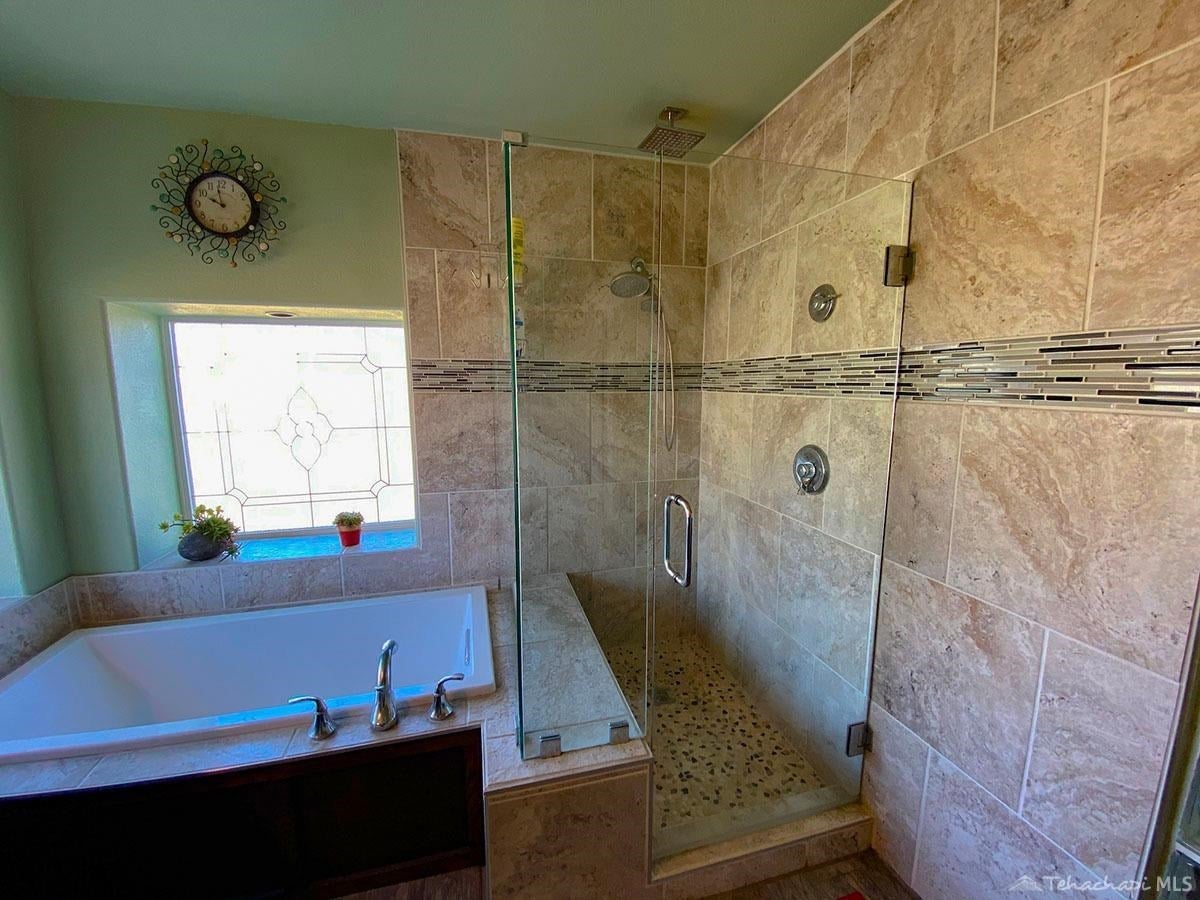 22218 Saddleback Road Tehachapi, CA 93561 - Photo 30 of 31 Gallery Image 30
