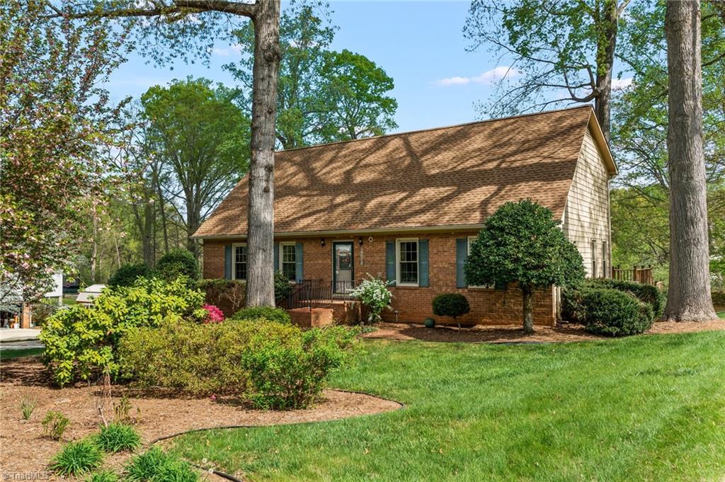 7000 Bridgewood Road Clemmons, NC 27012 - Photo 2 of 49 Gallery Image 2