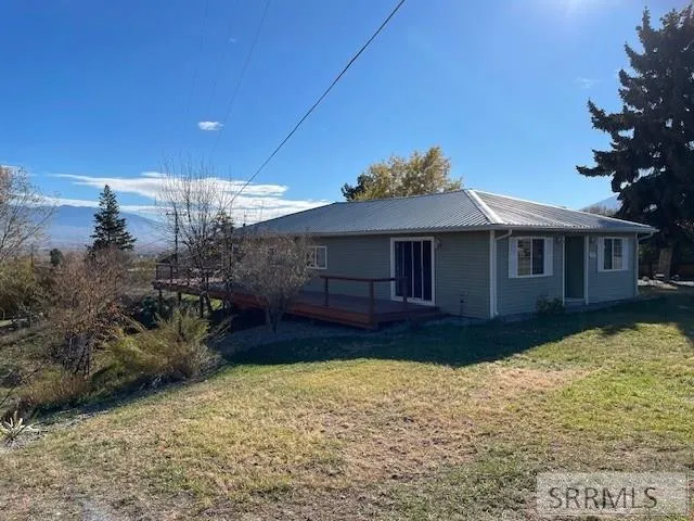 $439,000 | 117 Lafayette Avenue, Salmon, ID 83467
