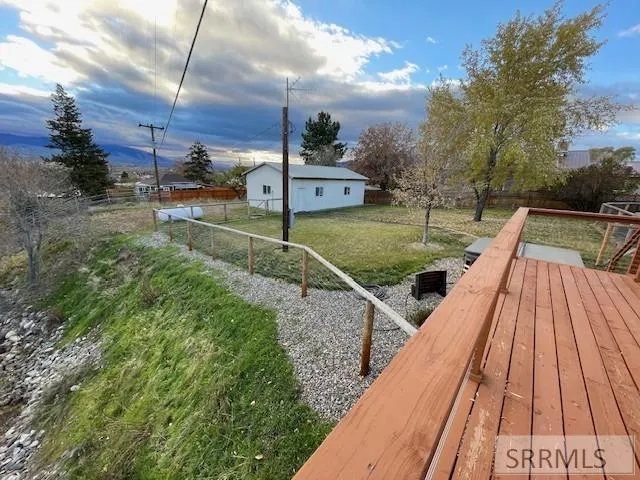 $439,000 | 117 Lafayette Avenue, Salmon, ID 83467