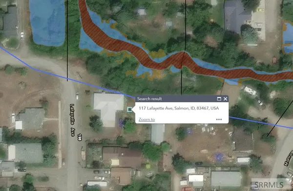 $410,000 | 117 Lafayette Avenue, Salmon, ID 83467