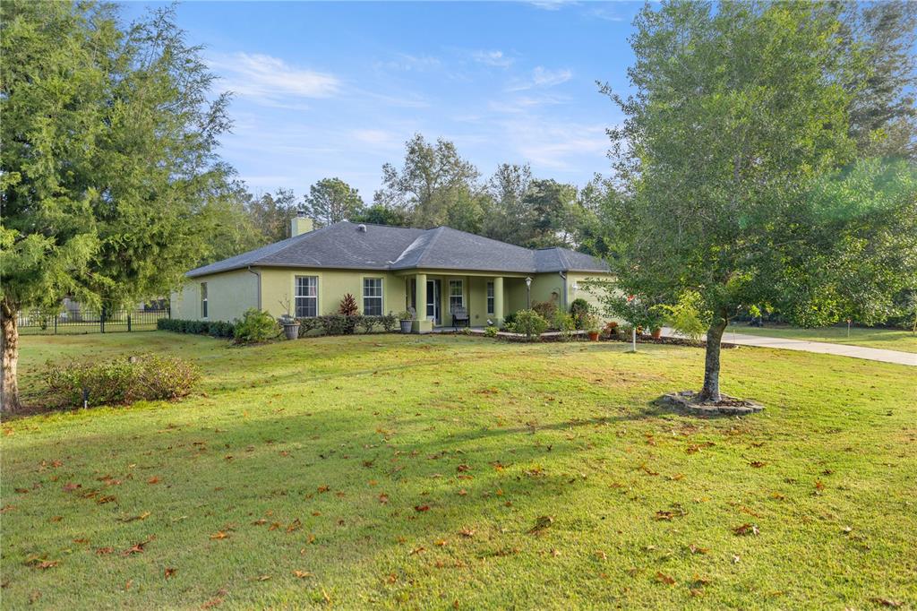 5803 Southwest 109th Street Road Ocala, FL 34476 - Photo 31 of 42 Gallery Image 31