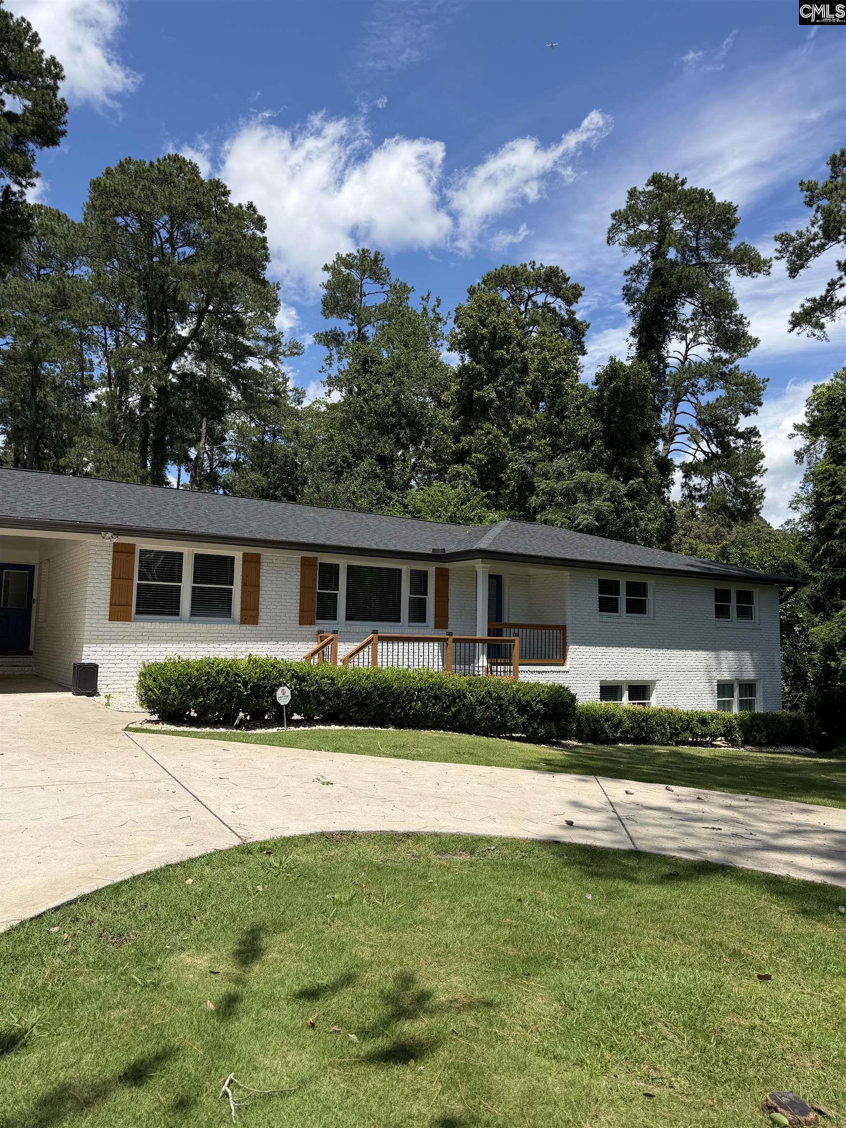 3933 Rockbridge Road Columbia, SC 29206 - Photo 2 of 61