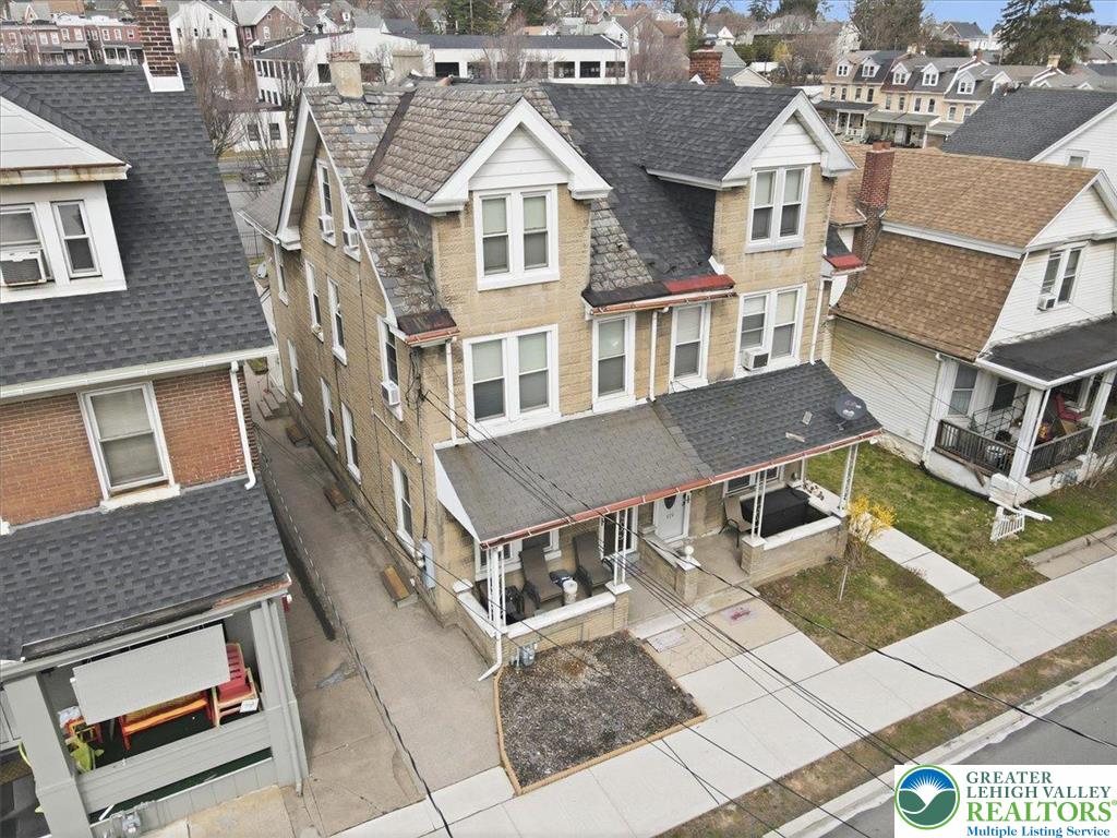 921 Broadway Fountain Hill, PA 18015 - Photo 79 of 93