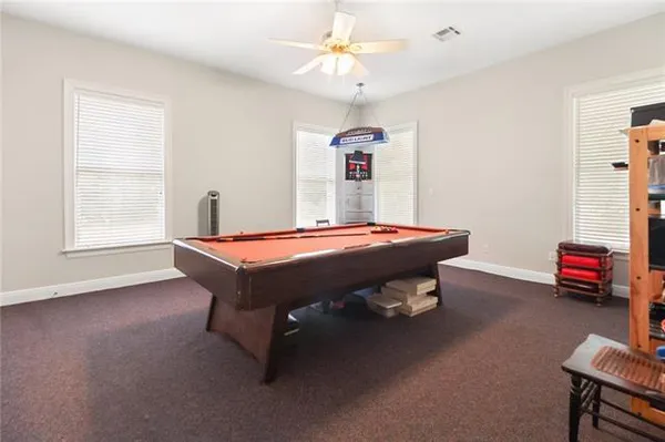 $745,000 | 5450 Barataria Boulevard, Marrero, LA 70072