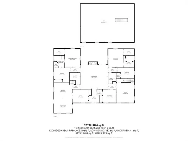$745,000 | 5450 Barataria Boulevard, Marrero, LA 70072