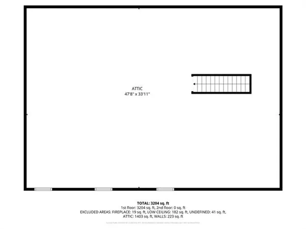 $745,000 | 5450 Barataria Boulevard, Marrero, LA 70072