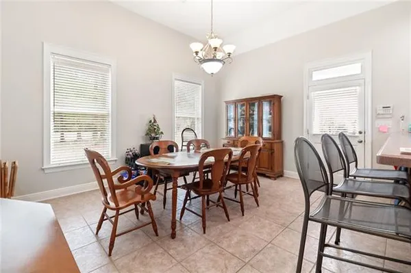 $745,000 | 5450 Barataria Boulevard, Marrero, LA 70072
