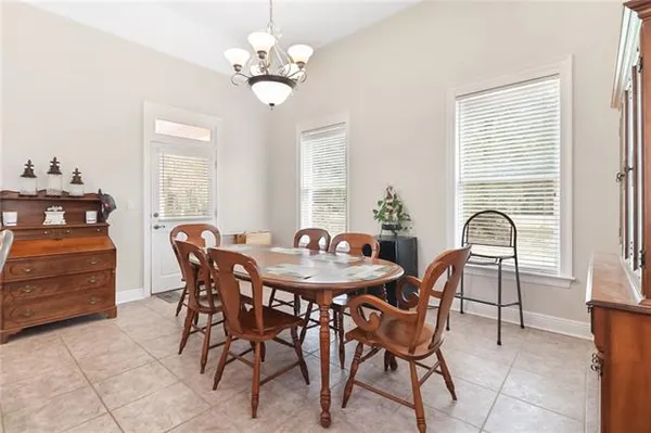 $745,000 | 5450 Barataria Boulevard, Marrero, LA 70072