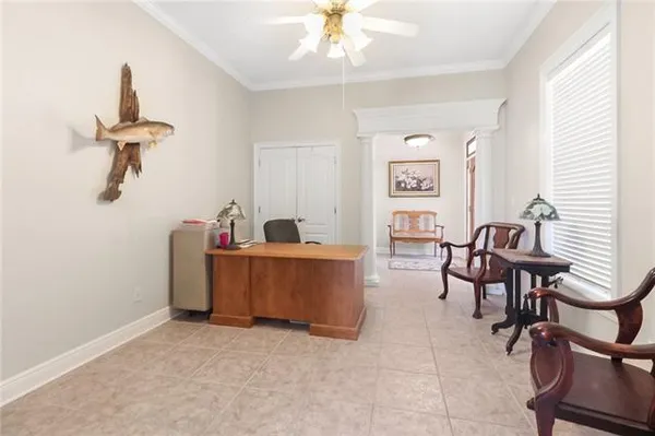 $745,000 | 5450 Barataria Boulevard, Marrero, LA 70072