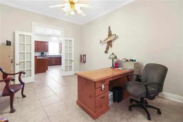$745,000 | 5450 Barataria Boulevard, Marrero, LA 70072