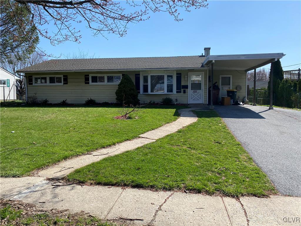 1211 Mickley Road Whitehall, PA 18052 - Photo 1 of 1 Gallery Image 1