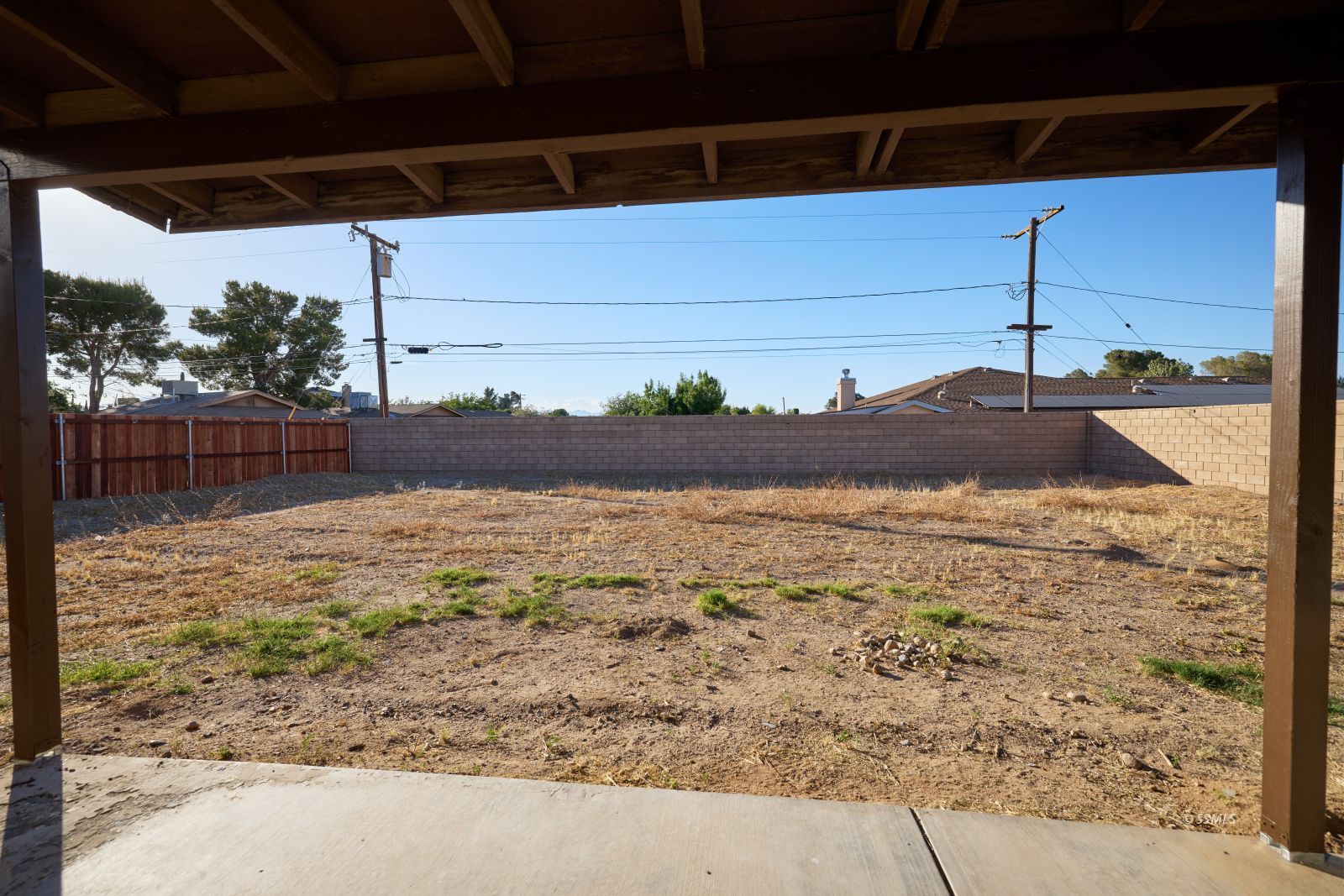 508 West Dolphin Avenue Ridgecrest, CA 93555 - Photo 26 of 35