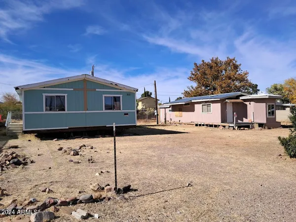 $57,500 | 210 North Canyon Drive, Sierra Vista, AZ 85635