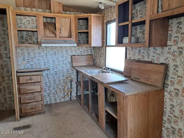 $57,500 | 210 North Canyon Drive, Sierra Vista, AZ 85635