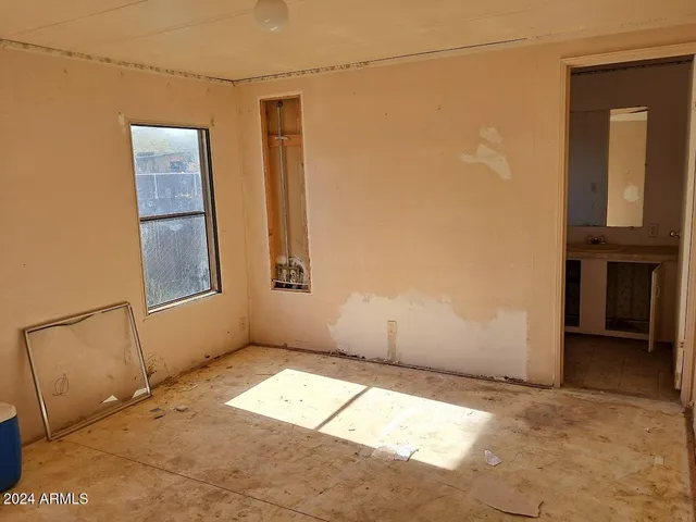 $57,500 | 210 North Canyon Drive, Sierra Vista, AZ 85635