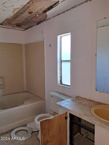 $57,500 | 210 North Canyon Drive, Sierra Vista, AZ 85635