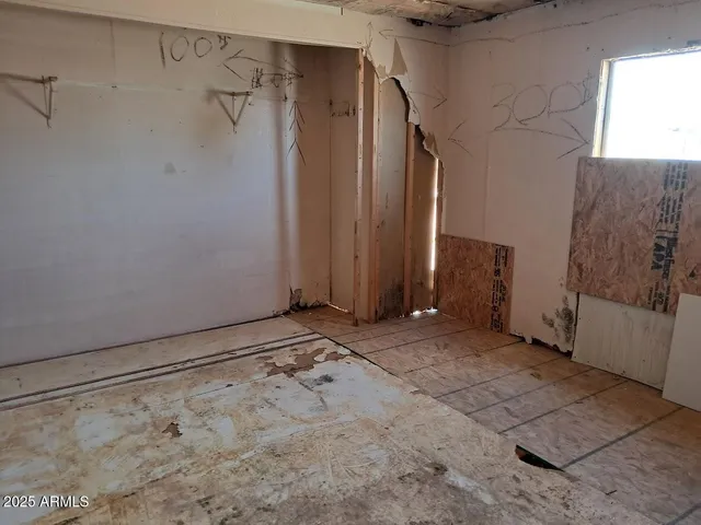 $57,500 | 210 North Canyon Drive, Sierra Vista, AZ 85635