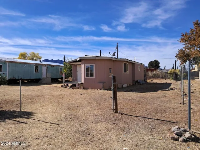 $57,500 | 210 North Canyon Drive, Sierra Vista, AZ 85635