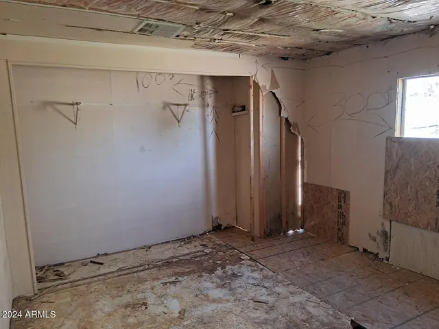 $57,500 | 210 North Canyon Drive, Sierra Vista, AZ 85635