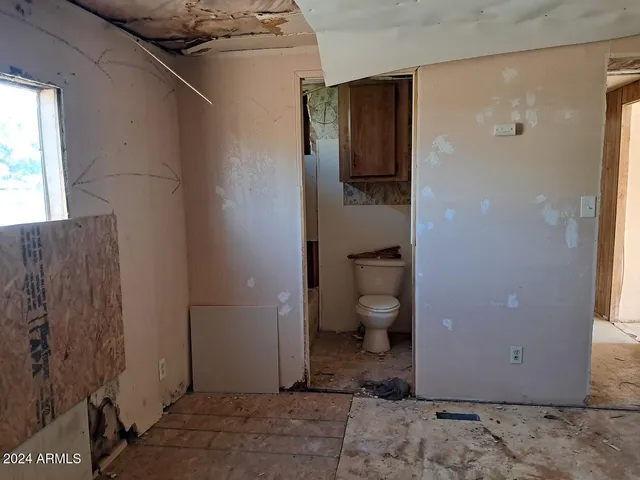 $57,500 | 210 North Canyon Drive, Sierra Vista, AZ 85635