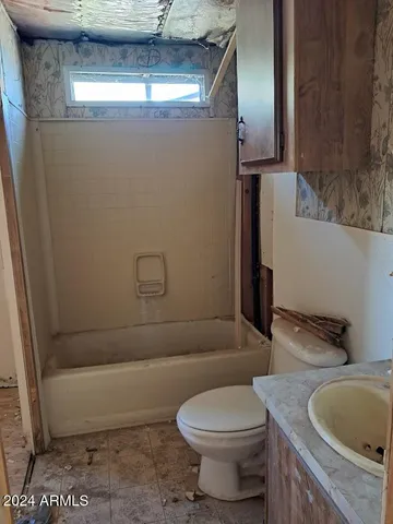 $57,500 | 210 North Canyon Drive, Sierra Vista, AZ 85635