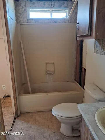 $57,500 | 210 North Canyon Drive, Sierra Vista, AZ 85635