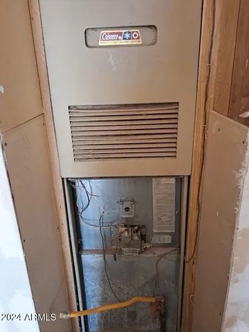 $57,500 | 210 North Canyon Drive, Sierra Vista, AZ 85635