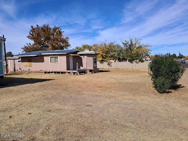 $57,500 | 210 North Canyon Drive, Sierra Vista, AZ 85635