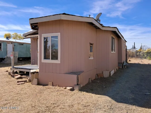 $57,500 | 210 North Canyon Drive, Sierra Vista, AZ 85635