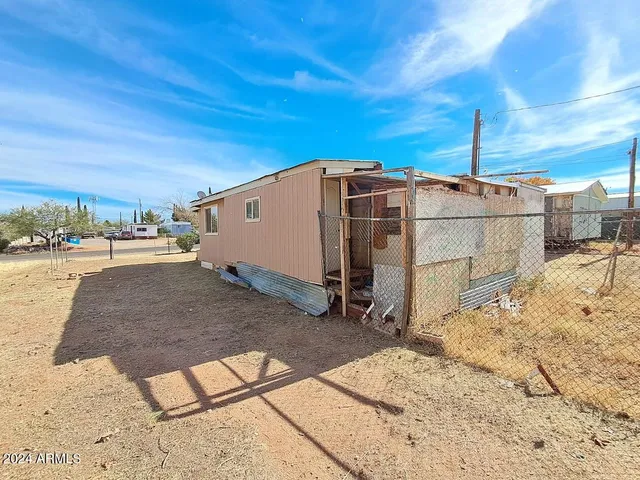 $57,500 | 210 North Canyon Drive, Sierra Vista, AZ 85635