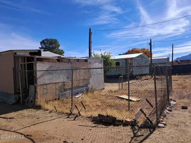 $57,500 | 210 North Canyon Drive, Sierra Vista, AZ 85635