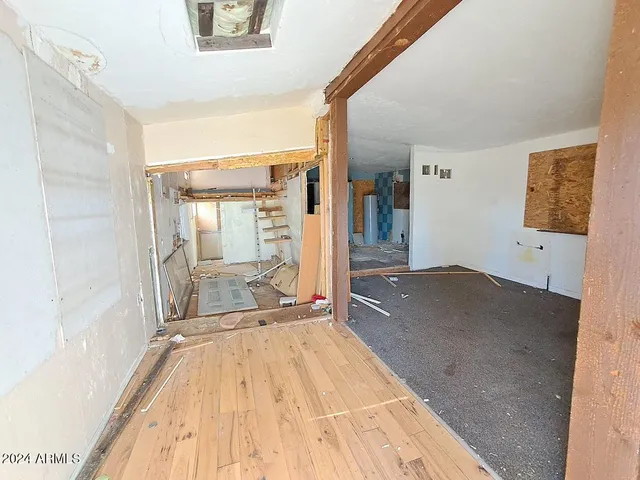 $57,500 | 210 North Canyon Drive, Sierra Vista, AZ 85635