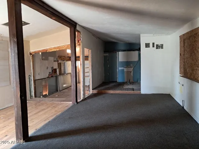 $57,500 | 210 North Canyon Drive, Sierra Vista, AZ 85635