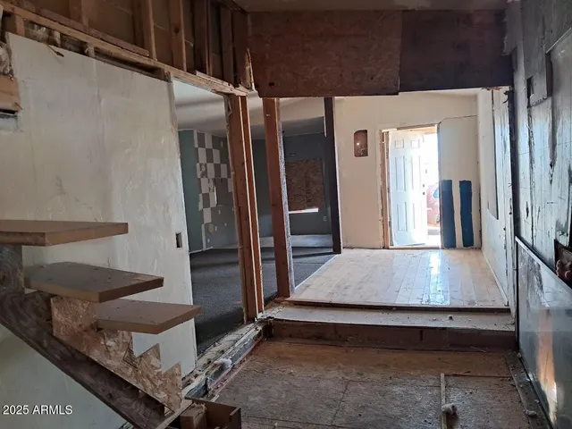 $57,500 | 210 North Canyon Drive, Sierra Vista, AZ 85635