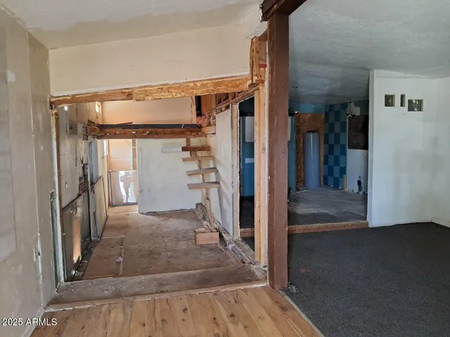 $57,500 | 210 North Canyon Drive, Sierra Vista, AZ 85635