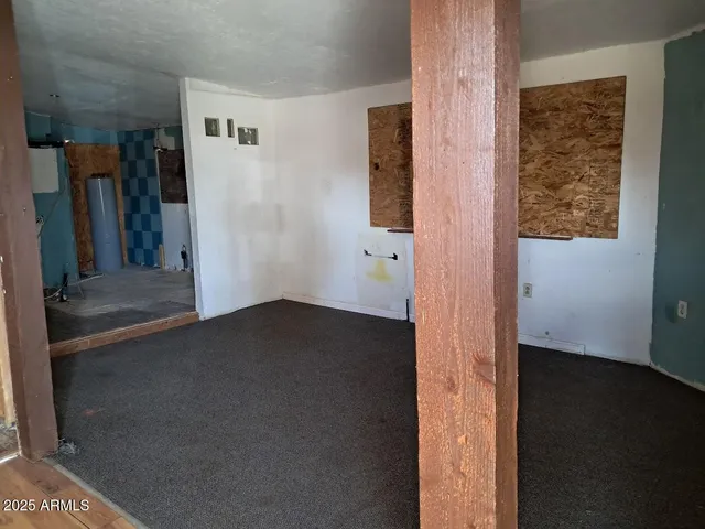 $57,500 | 210 North Canyon Drive, Sierra Vista, AZ 85635